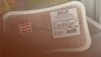 Macinato ragu bovino adulto