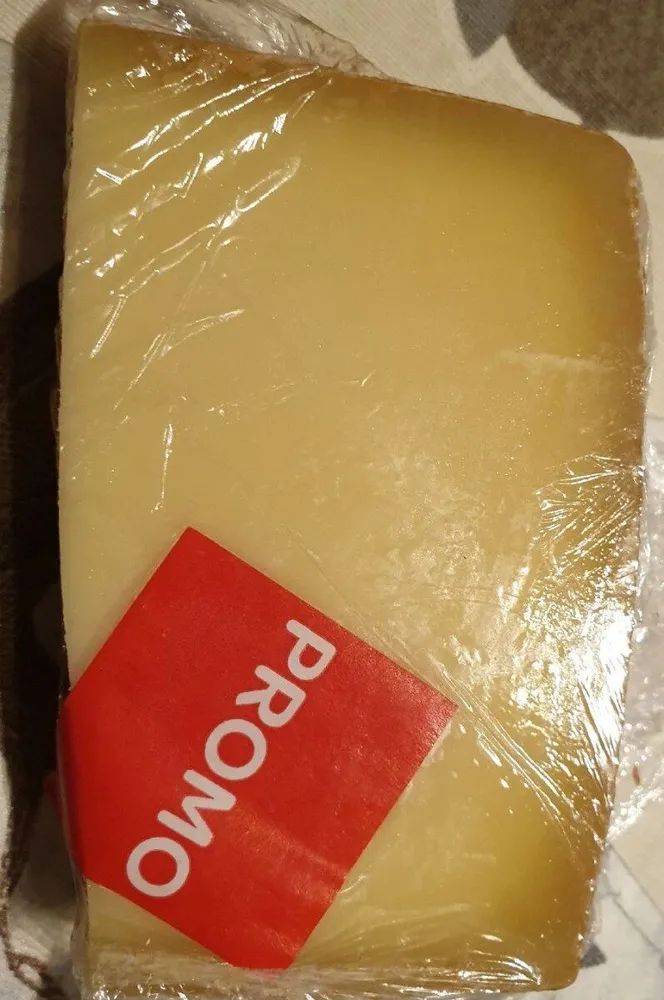 Gruyère Suisse