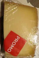 Gruyère Suisse