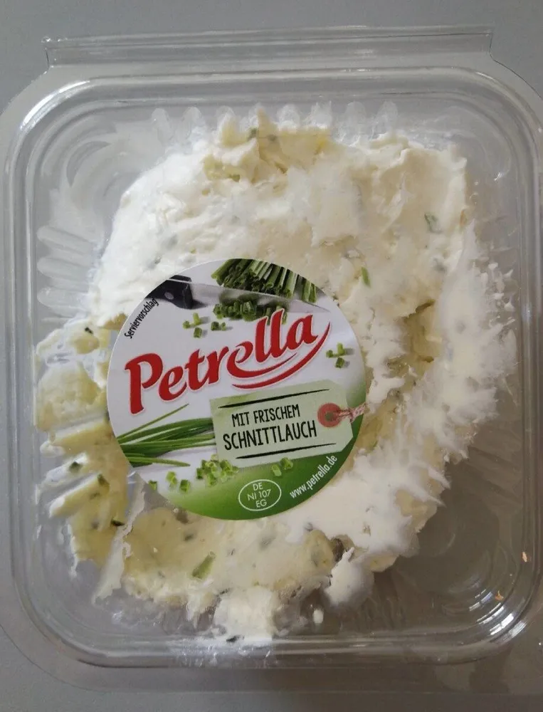 Petrella