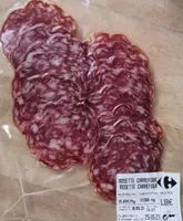 Rosette carrefour
