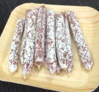 Saucisson Les Buchet