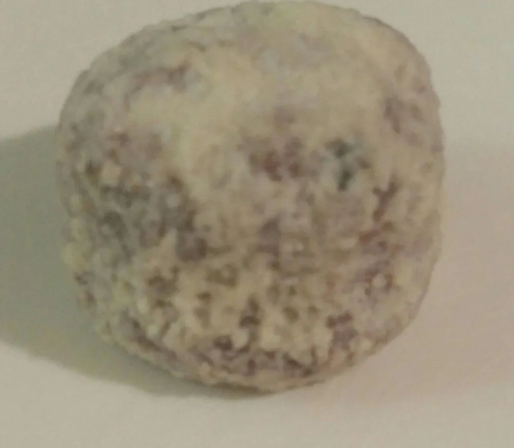 Salami à la truffe