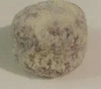 Salami à la truffe