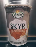 SKYR saveur miel