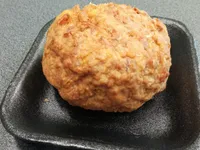 Pain de viande