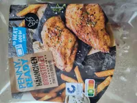 Hähnchen Brustfilet
