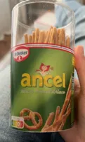 Bretzels