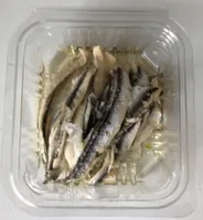 ANCHOIS A L AIL