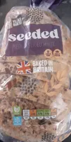 Seeded