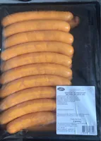 Saucisse de Francfort