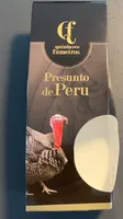 Presunto de Peru