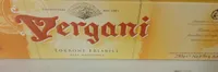 Torrone friabile