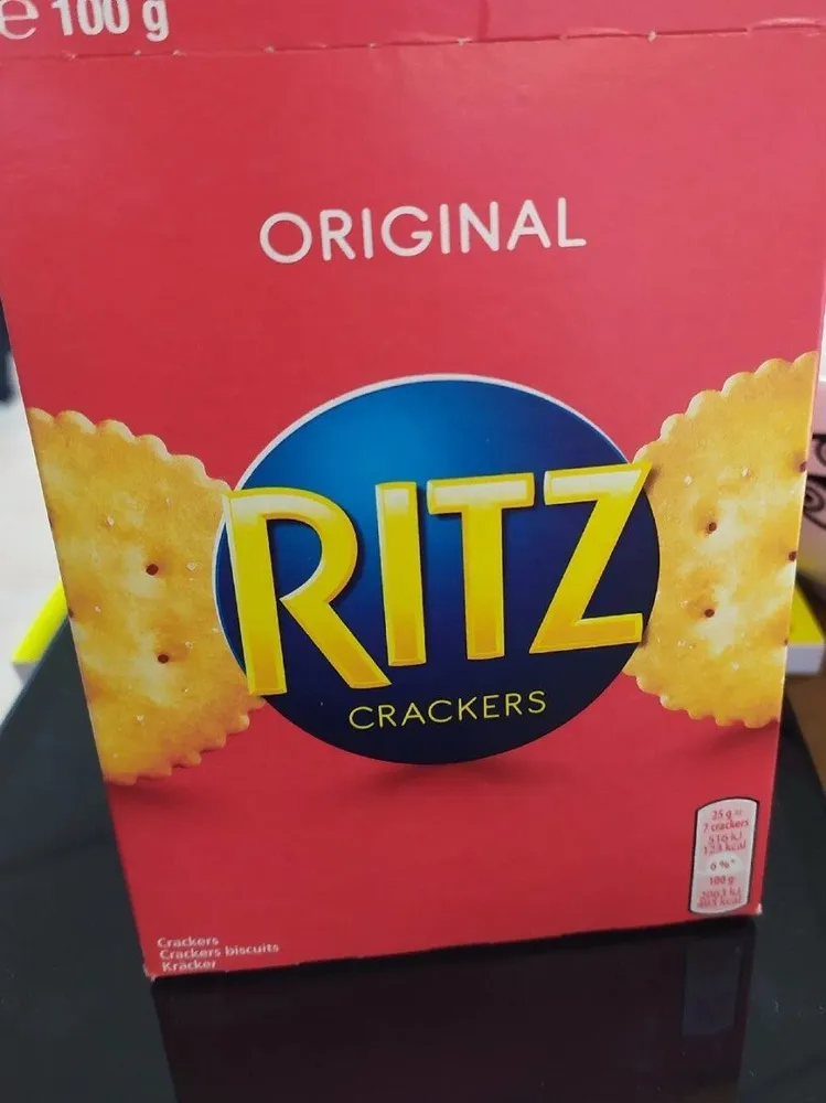 Crackers