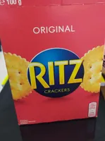 Crackers