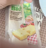 Emmental Francais