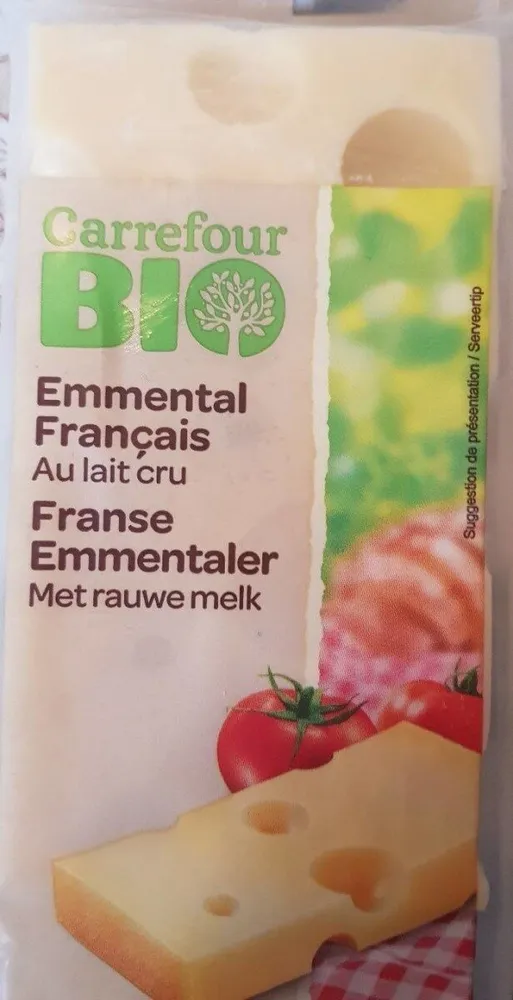 Emmental français