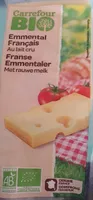 Emmental français