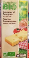 Emmental Français