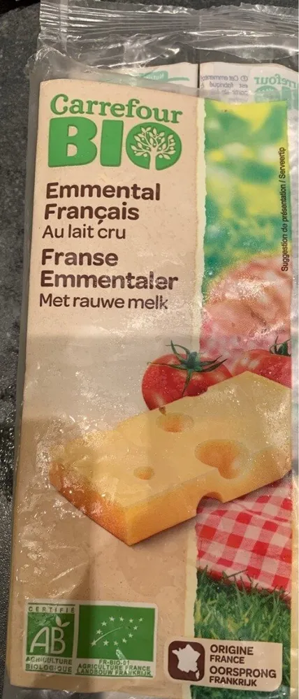 Emmental