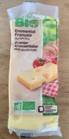 Franse Emmentaler