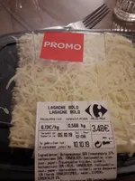 Lasagne