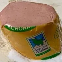 Delikatesse-Leberwurst fein
