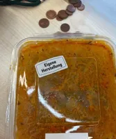 Gyrossuppe
