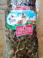 Caillette aux herbes en pain