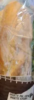 Baguette poulet curry