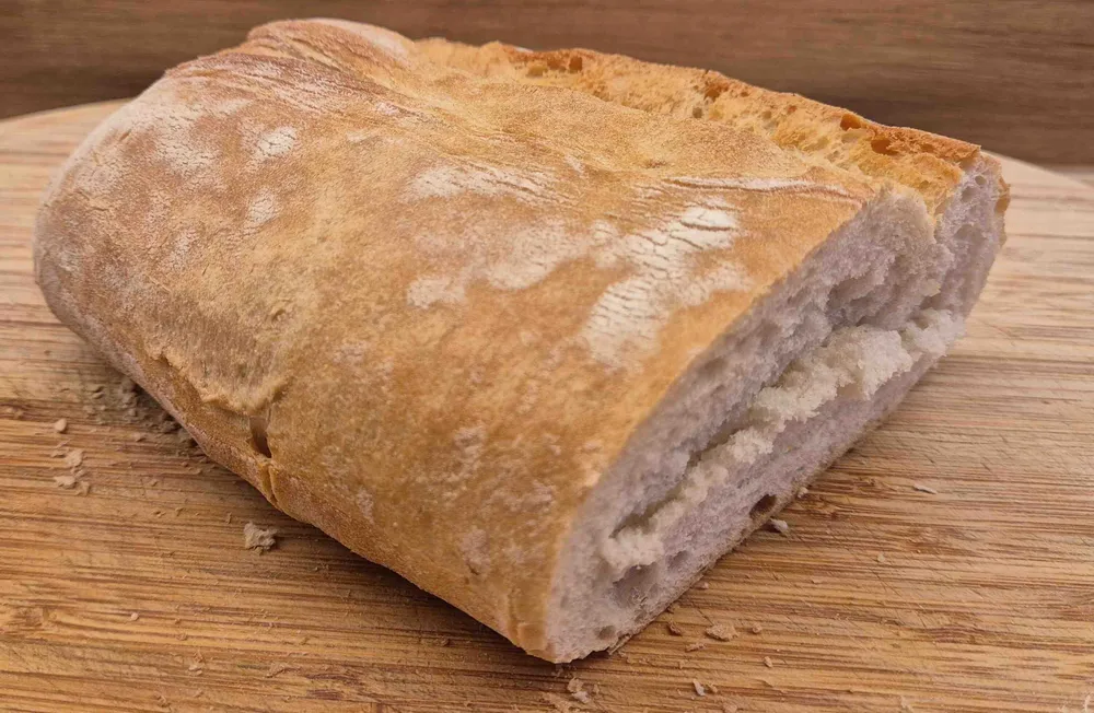 Pane Filone