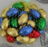 Schokoeier