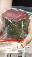 Baiuna Corada (hierbas taco)