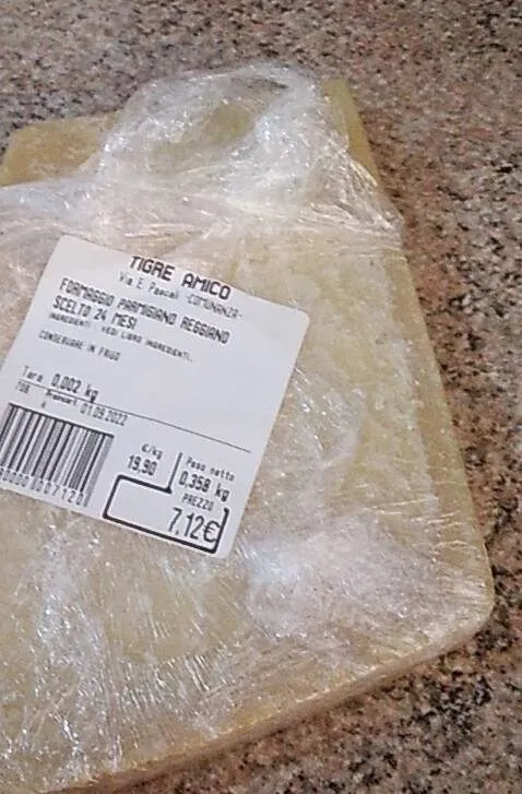 Parmigiano