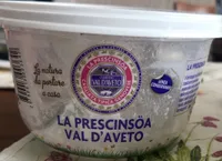 La prescinsoa