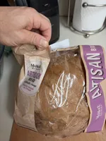 Country Boule Freshly Baked Bread