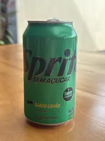 SEM AÇÚCAR SABOR LIMÃO