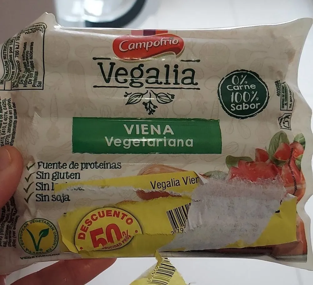 Viena Vegetariana
