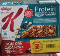 Ogni ora protein
