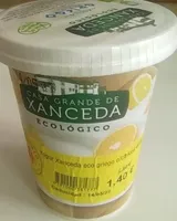 Yogur xanceda eco griego