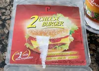 Cheese Burger