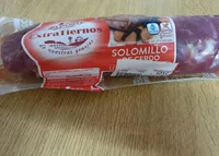 Solomillo extra tierno