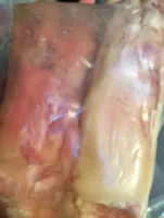 Pied de cochon