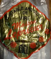 Andouille de vire