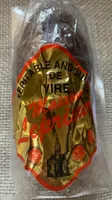 Veritable andouille de Vire
