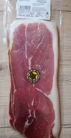 Jambon sec 3 tranches