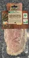 Hähnchenbrustfilet Joghurt Knoblauch