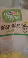 Veggie râpé original