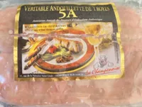 Veritable Andouillette de Troyes