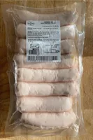 Boudin blanc royal